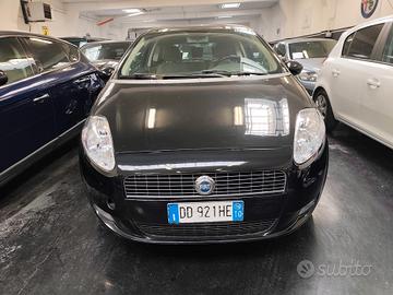 Fiat Grande Punto 1.3 MJT 90 CV 3 porte Emotion