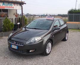 Fiat Bravo 1.4 Active ( Scadenza bombola GPL 2030)