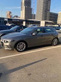 MERCEDES Classe A (W177) - 2019