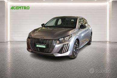 PEUGEOT 208 - ALLURE PureTech 100 S&S U193788