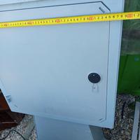 Quadro e armadio GW conchiglia e irinox