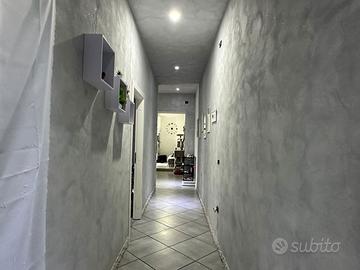 Appartamento Napoli [Cod. rif 3241999VRG]