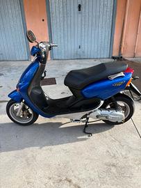 MBK Ovetto 100