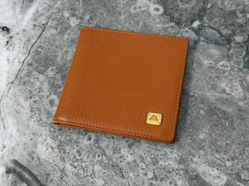 Portafoglio pelle Maurice Lacroix