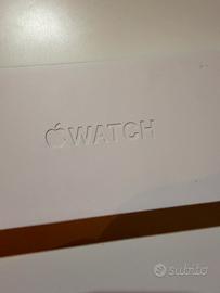 Apple Watch 7 GPS 41mm