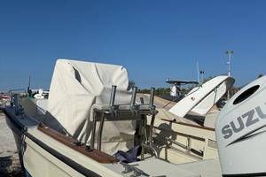 Marino 590 con Suzuki 150 cv anno