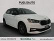 SKODA Fabia 4ªs 1.0 TSI EVO 95 CV Style