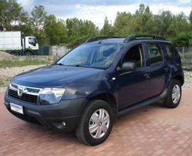 DACIA Duster 1.5 dCi 90CV 4x4 X TUTTO E X TUTTI