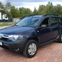 DACIA Duster 1.5 dCi 90CV 4x4 X TUTTO E X TUTTI