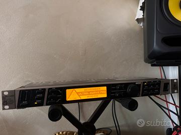 ULTRA CURVE PRO - DEQ2496