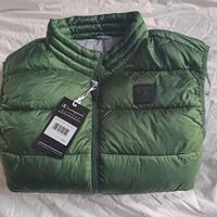 Gilet piumino uomo Champions - XXL