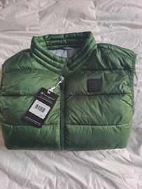 Gilet piumino uomo Champions - XXL