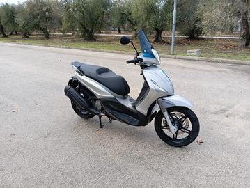 BEVERLY 350S 2021