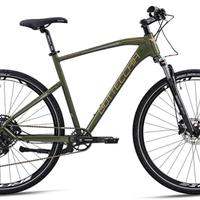 Bottecchia 326 Lite Cross Top di gamma mai usata