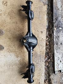 guscio ponte posteriore classe g G 3000 D w460 