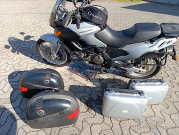 Aprilia Pegaso 650 - 2003