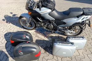 Aprilia Pegaso 650 - 2003
