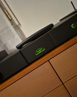 AMPLIFICATORE NAIM NAIT 5I