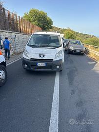 Peugeot exspert