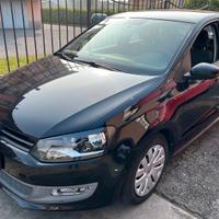 Volkswagen Polo 1.6 TDI 5P Confortline 