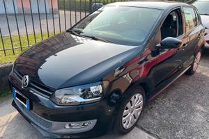 Volkswagen Polo 1.6 TDI 5P Confortline 