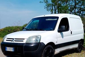 citroen berlingo 2.0 Hdi 66 kw