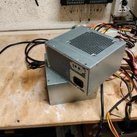 alimentatore PC 
