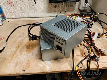alimentatore PC 