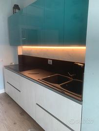 Cucina Scavolini