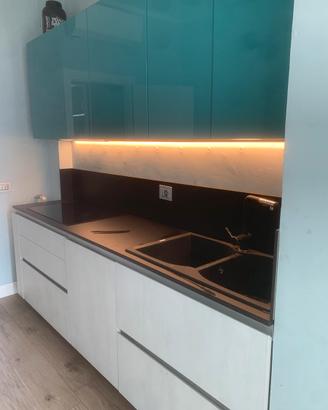 Cucina Scavolini