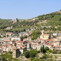 MULTILOCALE A BORDIGHERA
