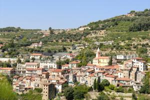 MULTILOCALE A BORDIGHERA