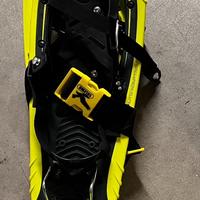 Racchette da neve Salewa Rocker 999