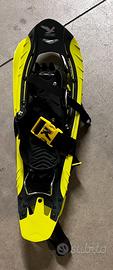 Racchette da neve Salewa Rocker 999