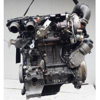 9HX MOTORE IMP.BOSCH PEUGEOT 307 (T6) 1.6 HDI 16v 