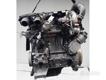 9HX MOTORE IMP.BOSCH PEUGEOT 307 (T6) 1.6 HDI 16v 