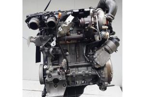 9HX MOTORE IMP.BOSCH PEUGEOT 307 (T6) 1.6 HDI 16v 