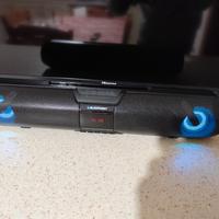 altoparlante bluetooth blaupunkt 