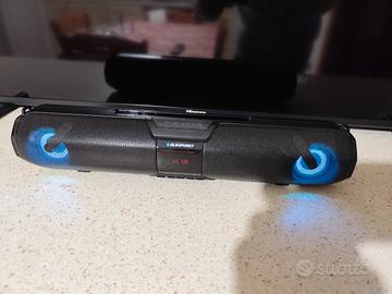 altoparlante bluetooth blaupunkt 