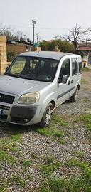 fiat doblo 2009