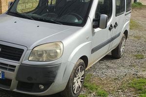 fiat doblo 2009