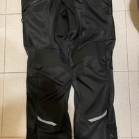 Pantaloni moto donna, Revi’t Airwave 4 neri