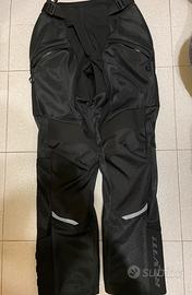 Pantaloni moto donna, Revi’t Airwave 4 neri