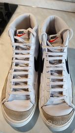 Nike blazers uomo 44