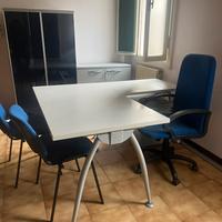 Arredamento da ufficio