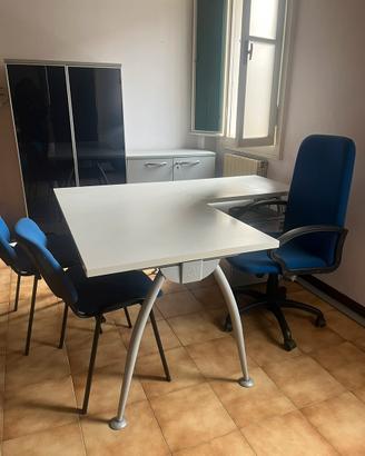 Arredamento da ufficio