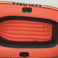 canotto / gommone