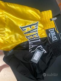 Pantaloncini Everlast