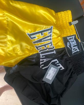 Pantaloncini Everlast