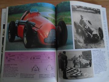 Rivista Alfa Romeo